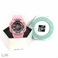 Men's Watches ❀CAS G shock mini , Saiz baby
