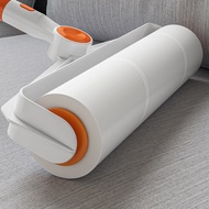 Sticky Hair Roller Long Rod Large Extended Hair Suction Sticky Hair Bed Roller Brush Stick Floor Dus