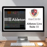 Ableton Live Suite - MacOs/Windows - Fast Delivery - 100%workable - Latest Version 2023