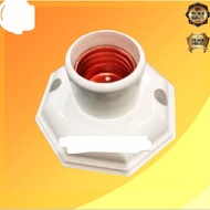 Dx 513 Dexta Ceiling Fittings E27 8-sided House Lights DX513 Brass Connection Plug Fittings