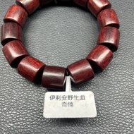 A84 Yilian Blood Qinan Agarwood 1.5 Size