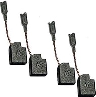 4-Pack D28402 Carbon Brushes,Compatible for Dewalt Grinder Replacement Part for Electric Tools D2840