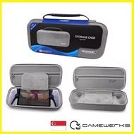 PS Playstation Portal Travel Pouch / Bag DOBE