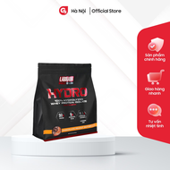 Labrada Pro Series Hydrolyzed Whey Protein Isolate 4lbs - Made in USA - Gymstore