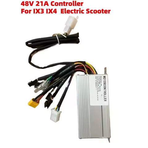 48V 21A Controller Mainboard Main Control for IX3 IX4 Electric Scooter Mainboard Main IX3 IX4 EScoot