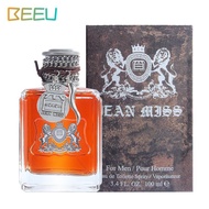 Perfume Good Atomization Light Fragrance Light Fragrance Perfume Ingredient Safety 7.2*4.6*11.5CM Me