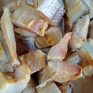 Ikan Asin Gabus Laut SUPER 1kg Tanpa Pengawet Formalin Khas Pangandaran