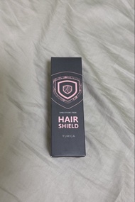 YURICA Hair Shield 定型噴霧80ml💗