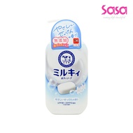 Cow Body Soap Fragrance (550ml)