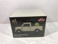 🚗Tiny 微影 Morris Mini Pickup