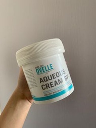 Aqueous Cream 💧水份保濕 醫生認可⭐️