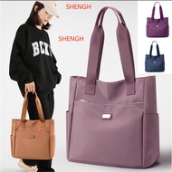 [SHENGH] [Same Day Shipment, 5 Stars Praise, Refund If Not Satisfied] Handbag Tote Bag Large Capacit