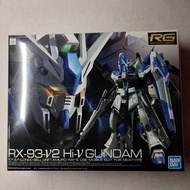 Bandai Bandai Spirits RG 1/144 Hi-ν Gundam P ...Japan