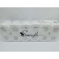 Somyth - Tissue White Roll 12rolls sold per bundle