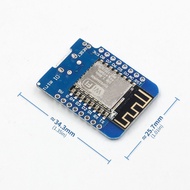 D1 MINI Version NodeMcu Lua WIFI Based on ESP8266 Wireless Development Board MINI D1
