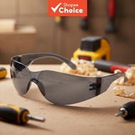 FANCY One Piece Protective Eyewear Safety Goggles for Eye Protection Dental Lab PC Work  FANCY Cermi