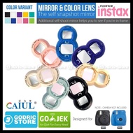 Fujifilm Mirror Lens Color Selfie For Instax Instax 7/8S Code 138