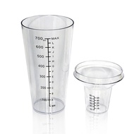 PC Boston Shaker/ Shaker 700 ml