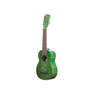 Ohana Ukules Ohana Ukulele Sopranissimo Small Ukulele Green O Nina GR