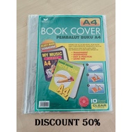 A4 BOOK COVER (A4 BOOK COVER)