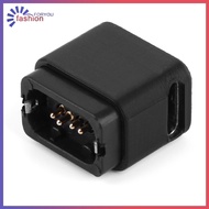 12-Speed Di2 Electric Bicycle Adapter Battery Charger Head for 105 UT DA 7170 8150 8170 9250 9270