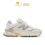 New Balance 9060 Sea Salt Shoes U9060ECA