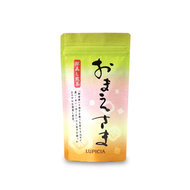 Lupicia 深蒸煎茶「Omaesama」100公克袋裝