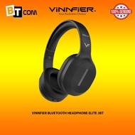 VINNFIER BLUETOOTH HEADPHONE ELITE 3BT