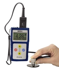 เครื่องวัดความหนาอัลตราโซนิก Ultrasonic Thickness Gauge IPX-251S