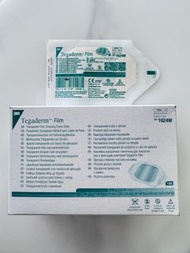 (2盒包SF)3M Tegaderm防水透氣敷料貼6*7cm