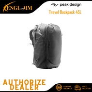Peak Design Travel Backpack 45L
