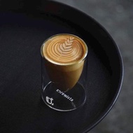 Brewista B+ Bullet 2-layer coffee glass cup