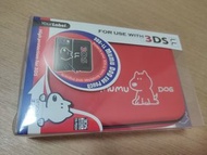 全新清貨 3DSLL / New 3DSLL遊戲機保護套 機套