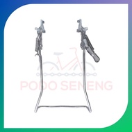 CTB Bike Standard Size 24 Inch 26 Inch Mini Bike Center Stand