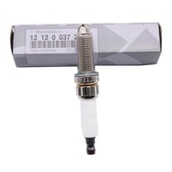 12122163332 12122293697 12120041697 SPARK PLUGS IGNITION FOR BMW 1' F20 3' F30  2' F22  316Li 230i 3