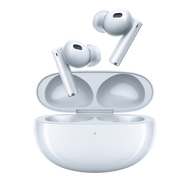 realme Buds Air 6 Pro Hi-Fi grade 11mm + 6mm coaxial dual units 40ms ultra-low latency & 40H long ba