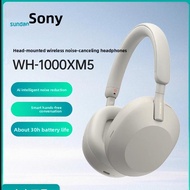 SONY WH-1000XM5 Wireless Bluetooth Noise Cancelling Headphone | XM5 | 1000XM5