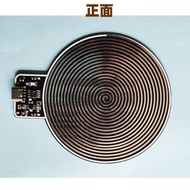 Stimulate Deep Sleep Schumambo Generator Ultra-Low Frequency Pulse Resonance Improve Sound Quality W