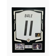 Self-Installation Jersey Frame Size 70X50 (With Picture)