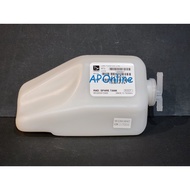 Toyota Corolla 1992 - 1995 AE100 AE101 EE100 EE101 SEG Radiator Coolant Reservoir Spare Tank