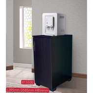 Almari Penapis Air  Almari Plywood Formica Water Dispenser Water Filter Dapur Coway Cuckoo Amway Elk