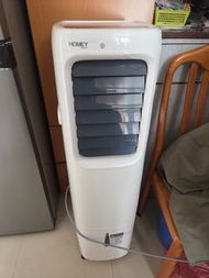 HOMEEY 移動式冷風機 MAC - 5