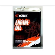 *PACKAGE DEAL* CUSCO 5W40 Engine Oil + 1 GENUINE OIL FILTER