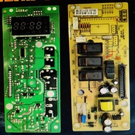 Grans Microwave Computer Board G80F23CN2L-G1H (B0) 23CN3P-SR (W0) MEL651-LC28