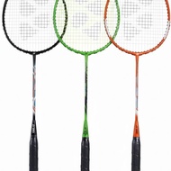 21LBS PULL BADMINTON RACKET WITHOUT JOINTS CHEAP