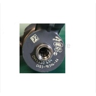 0445110654 G4D3-9K546-AA For Jaguar Land Rover Discovery Sport 2.0D 204DTD Diesel Fuel Injector Nozz