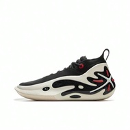 [WAY OF WADE 11]LI-NING WOW 11 Men Basketball Shoes Squeaky Professional Sports Shoes ABAU049 Legit 