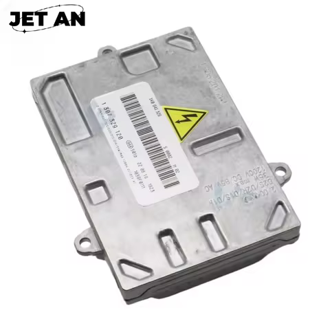 New 1307329120 D2S D2R D1S D1R Xenon Headlight HID Ballast Control 1 307 329 120 1K0941329 For Volks