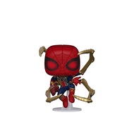 Marvel Figure Spider-Man Endgame Funko Pop Marvel Fanko