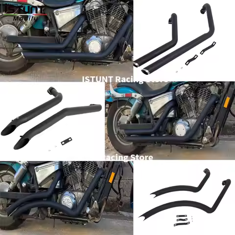 For Honda Shadow 1100 VT1100 C CL ACE C Spirit American Classic Edition (ACE) Sabre C3 Aero ACE Tour